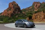 Alfa Romeo MiTo Quadrifoglio Verde 2014 года